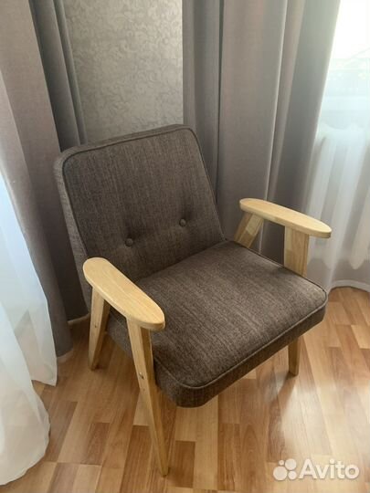 Кресло для дома