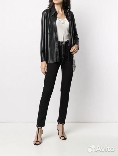 Джинсы balmain оригинал