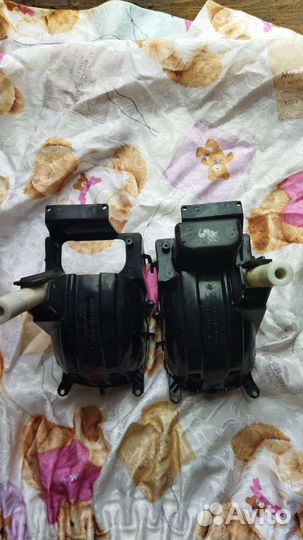 Подстаканник mercedes Ml W163