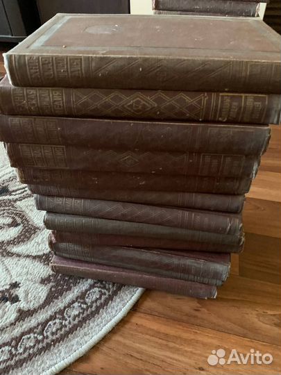 Техническая энциклопедия. 3 часть (13 шт)