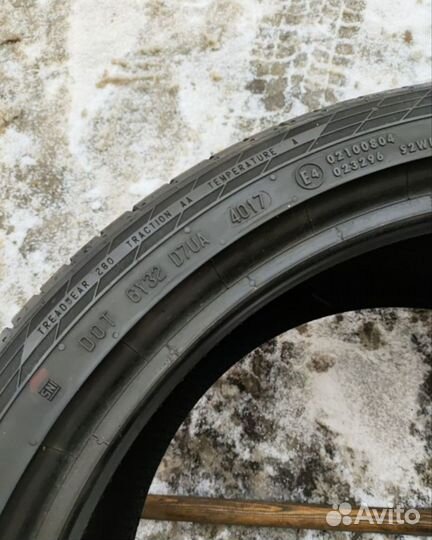 Continental ContiSportContact 5 255/35 R19 96Y