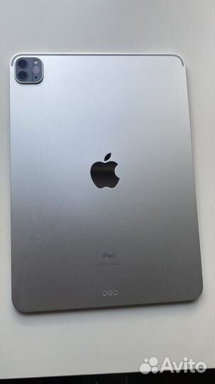 iPad Pro 11 M1 128