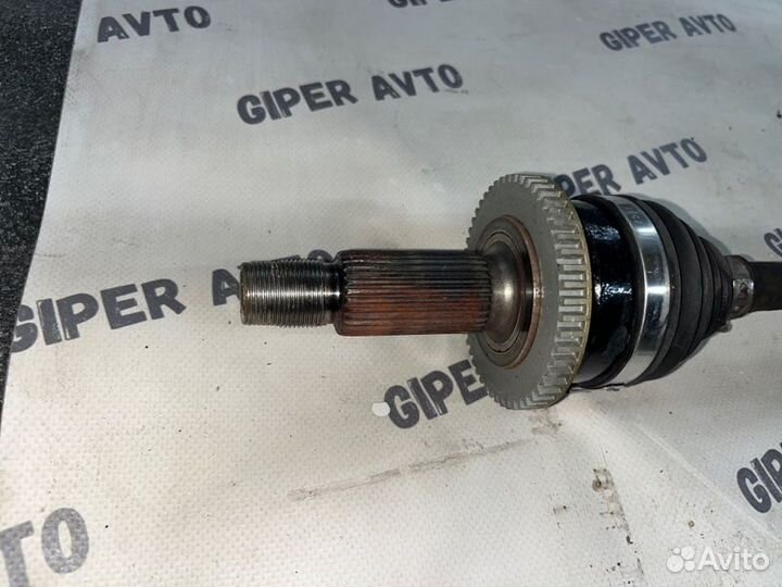 Полуось задняя правый Kia Sorento UM prime 3 D4HBJ