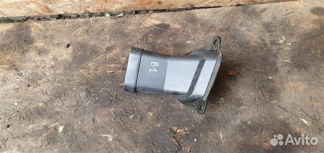 Воздуховод Chevrolet Orlando 2011-2015