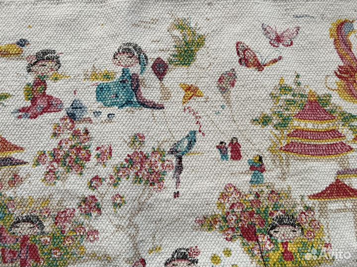 Коврики для ванны Zara Home оригинал