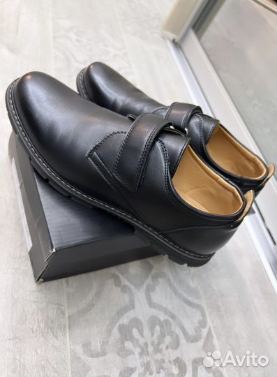 Туфли для мальчика, новые, 41 размер