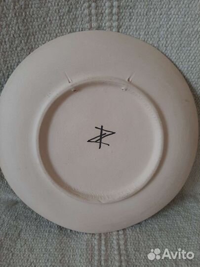 Сувениры тарелки с кошками