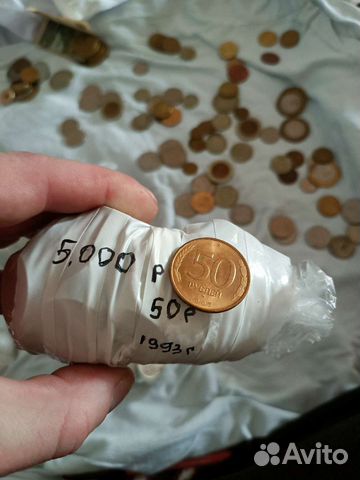 Старые монеты продать