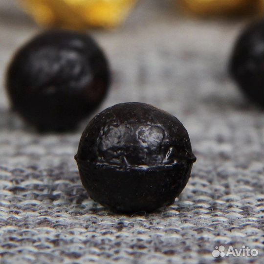 Смола Шу пуэра Ча Гао, 10 гр. 2017 год