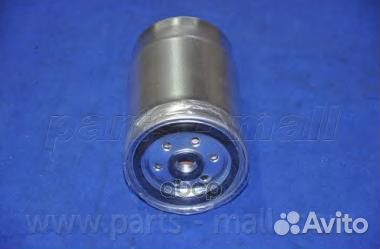 Фильтр топливный KIA carens / peugeot HDi PMC 0