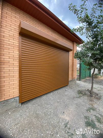 Рольставни