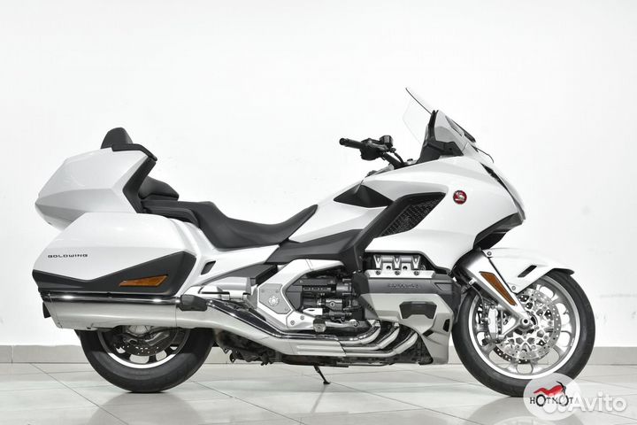 Honda GL 1800 2018г