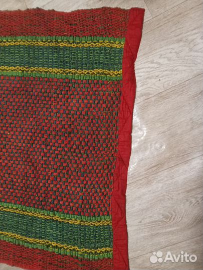 Домотканыйполовик