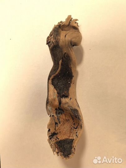 Коряга для декора дрифтвуд