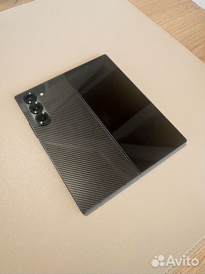 Samsung Galaxy Z Fold6, 12/256 ГБ