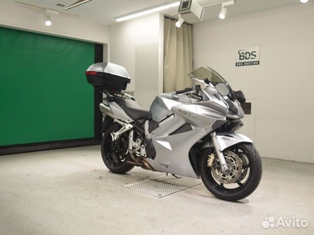 Продам Honda VFR800A 2006 абс, бп по РФ