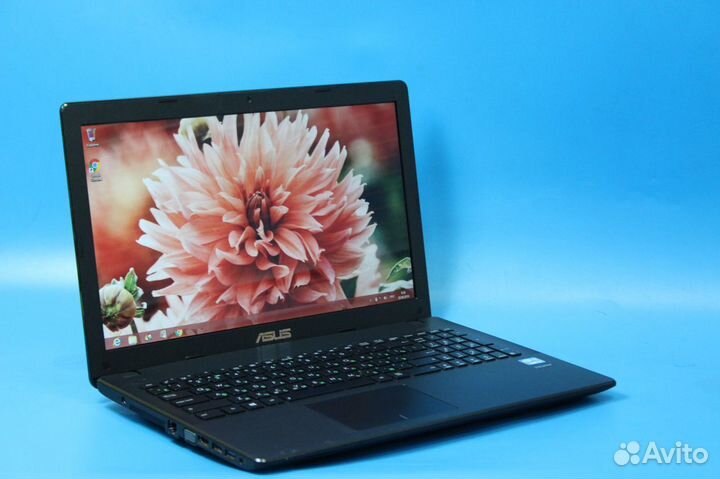 Ноутбук Игровой Asus