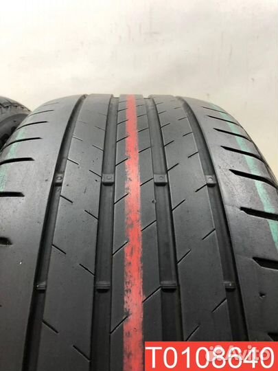 Bridgestone Turanza T005 235/55 R18 100V