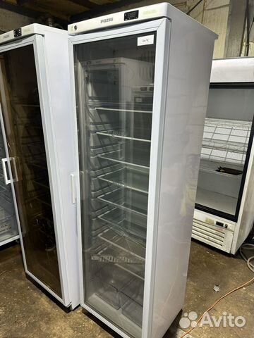 Фармацевтический холодильник Pozis хф-400-3
