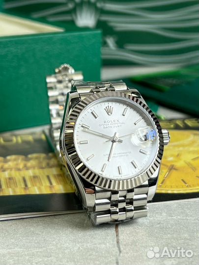 Наручные часы Rolex Oyster Date Just