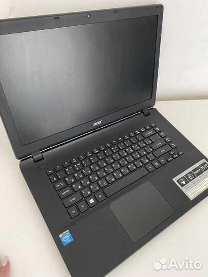 Acer aspire e15