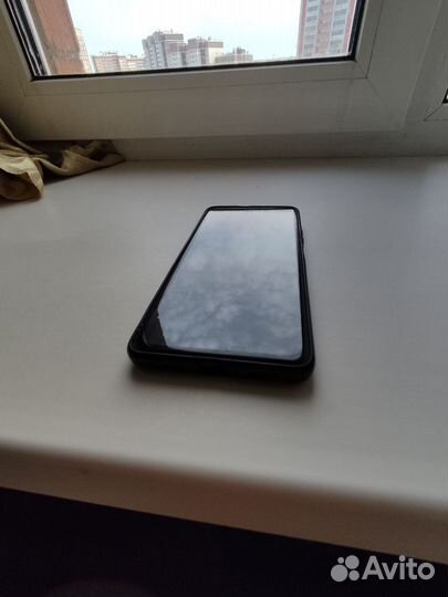 Xiaomi Redmi Note 10 Pro, 8/128 ГБ