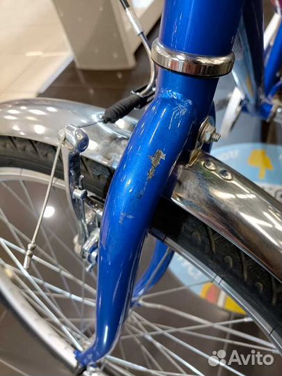 Forward Barcelona 26 3.0 2021, городской