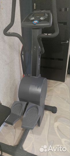 Тренажер степпер Pulse fitness