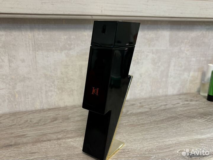 Духи мужские Carolina Herrera Bad boy 100ml