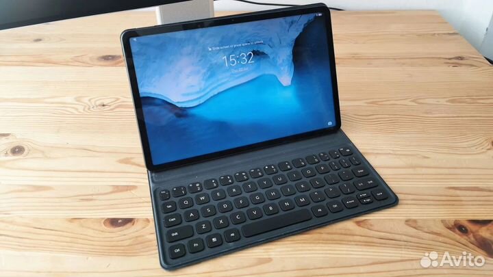 Планшет honor magicpad 2