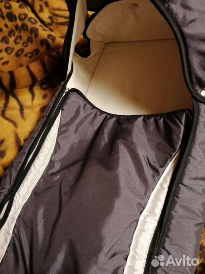 Переноска для детей младенца