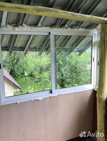 Окна за 1 день