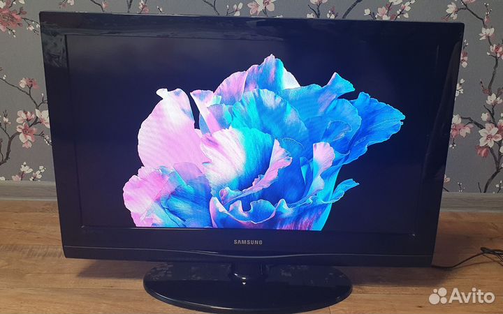 Телевизор Samsung