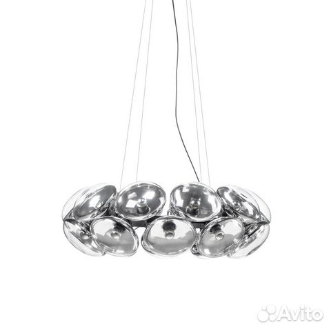 Подвесной светильник Tough / Дизайнерский