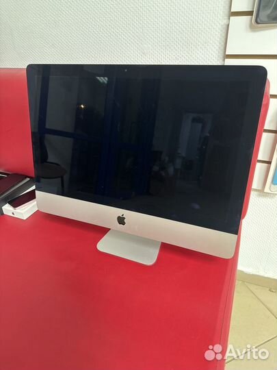 Apple iMac 21.5”/i5/8/500, оригинал, гарантия