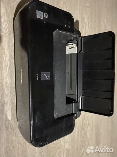 Принтер Canon ip1800