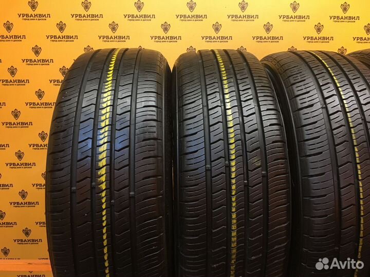 Kumho SuperMile 205/60 R16 91H