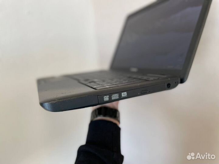 Надежный Toshiba C660 на Core i3/4GB/320GB