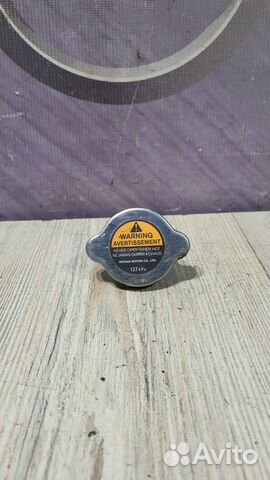 Крышка радиатора Nissan teana J32