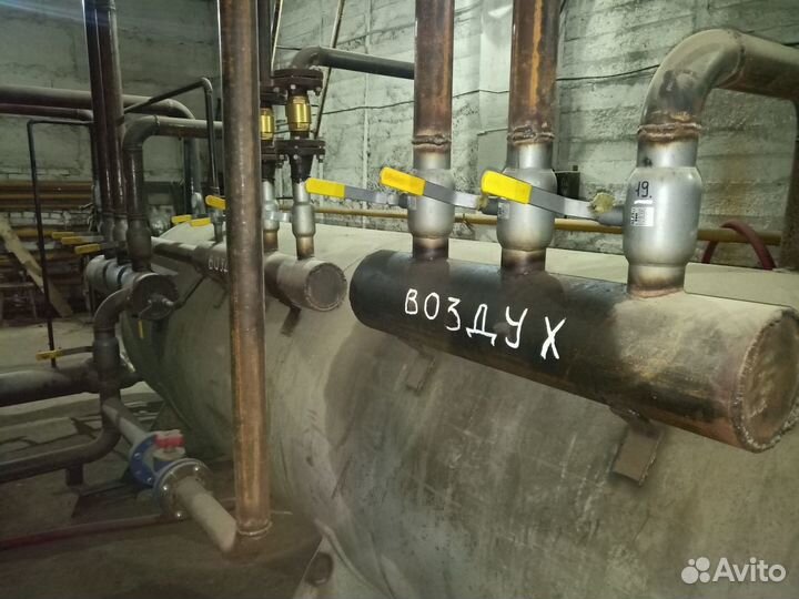 Производство опор лэп