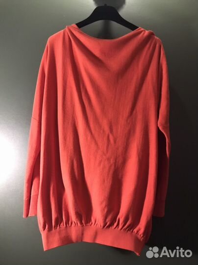 Кофта женская с бантом