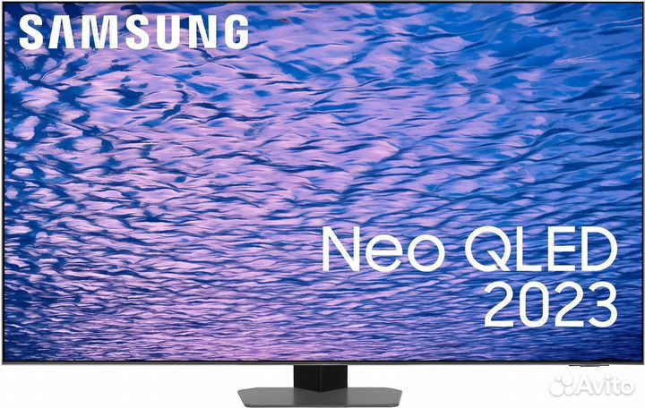 Телевизор Samsung 55QN90C 55
