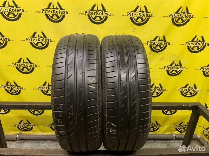 Nexen N Blue HD 205/60 R16 92H