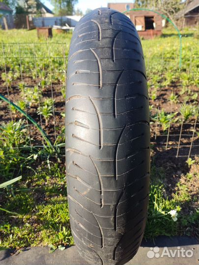 120 70 17 58W Michelin Pilot Road 4 GT