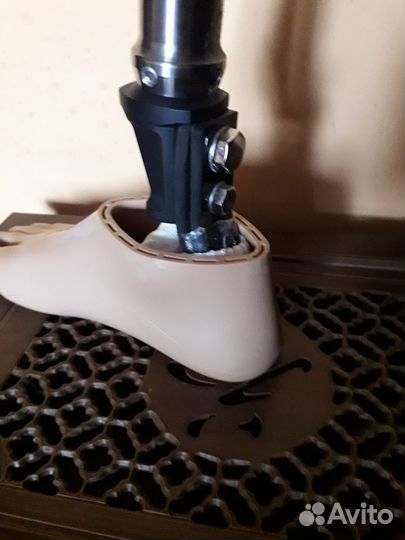 Стопа для протезирования