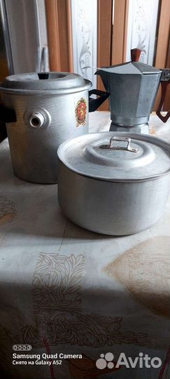 Спецефичная посудассср