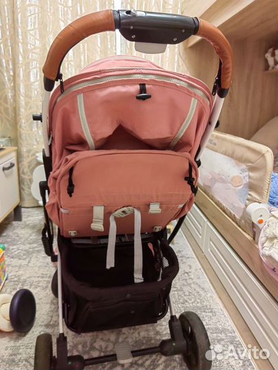 Прогулочная коляска бу Babalo