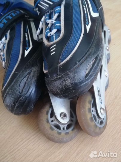 Ролики детские