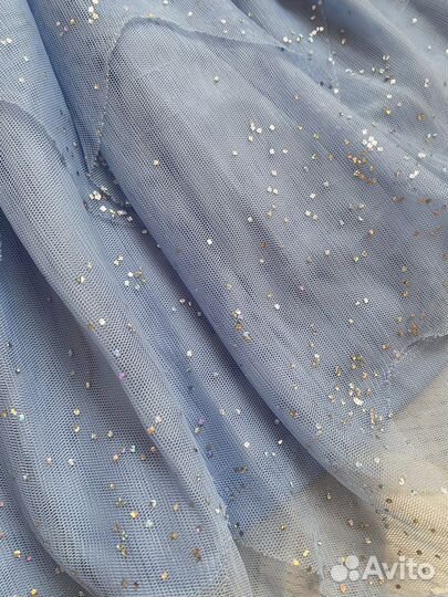 Платье для девочки hm 104