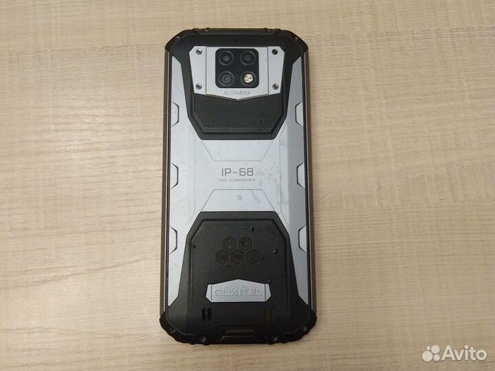 iPhone 6S, 32 ГБ